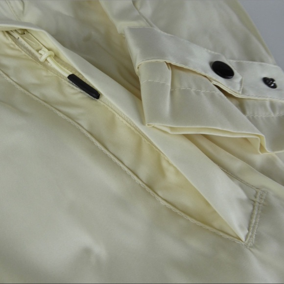 Nike Women’s Windrunner Sportswear Woven Trench Coat Jacket Loose Fit NWT - Picture 5 of 12